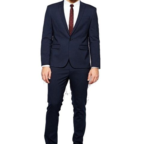 Men Suit-1